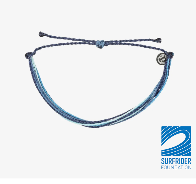 Pura Vida Original Charity Bracelet