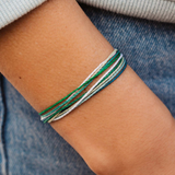 Pura Vida Original Charity Bracelet
