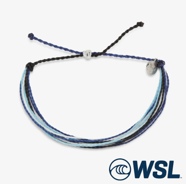 Pura Vida Original Charity Bracelet