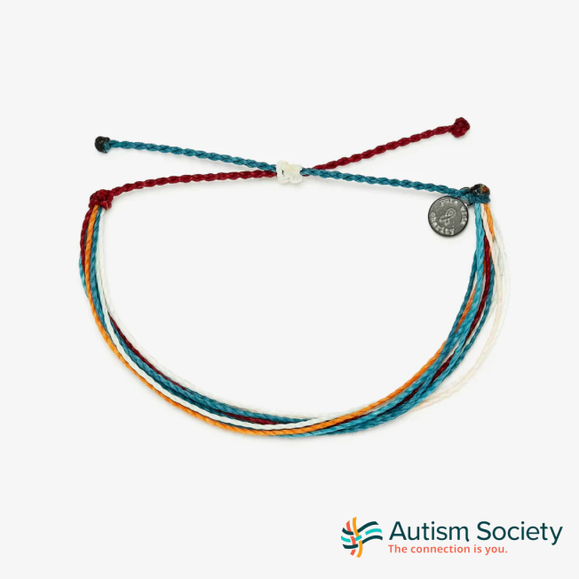 Pura Vida Original Charity Bracelet