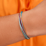 Pura Vida Original Charity Bracelet
