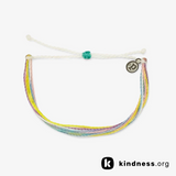 Pura Vida Original Charity Bracelet