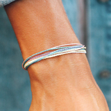 Pura Vida Original Charity Bracelet
