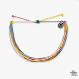 Pura Vida Original Charity Bracelet