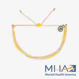Pura Vida Original Charity Bracelet