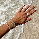 Pura Vida Original Charity Bracelet