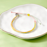 Pura Vida Original Charity Bracelet