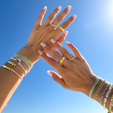 Pura Vida Original Charity Bracelet