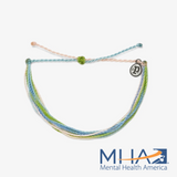 Pura Vida Original Charity Bracelet