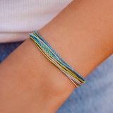 Pura Vida Original Charity Bracelet