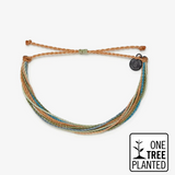 Pura Vida Original Charity Bracelet