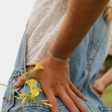 Pura Vida Original Charity Bracelet