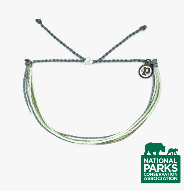 Pura Vida Original Charity Bracelet