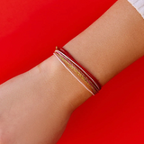 Pura Vida Original Charity Bracelet