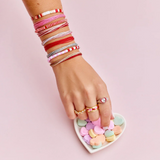 Pura Vida Original Charity Bracelet