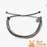 Pura Vida Original Charity Bracelet