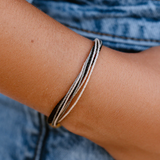 Pura Vida Original Charity Bracelet