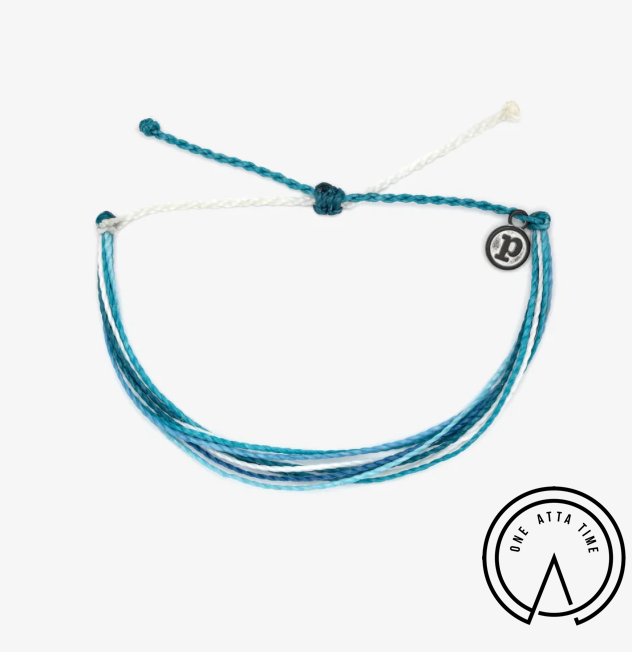 Pura Vida Original Charity Bracelet