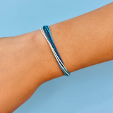 Pura Vida Original Charity Bracelet