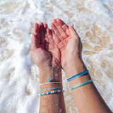 Pura Vida Original Charity Bracelet