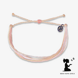 Pura Vida Original Charity Bracelet