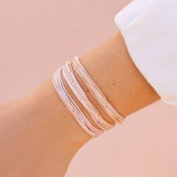 Pura Vida Original Charity Bracelet