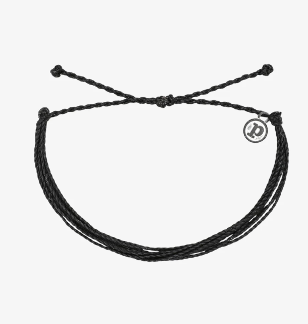 Pura Vida Original Solid Bracelet