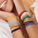 Pura Vida Original Solid Bracelet