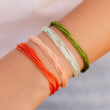 Pura Vida Original Solid Bracelet