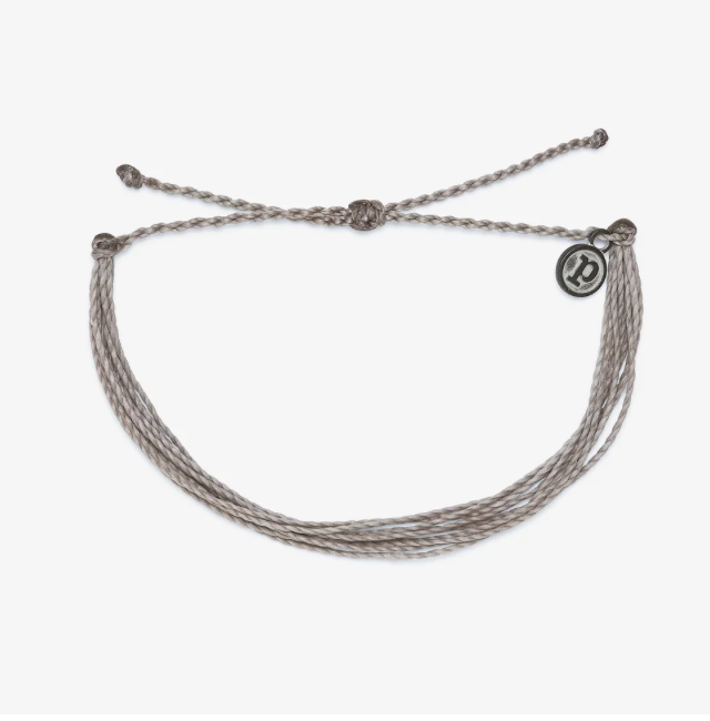 Pura Vida Original Solid Bracelet