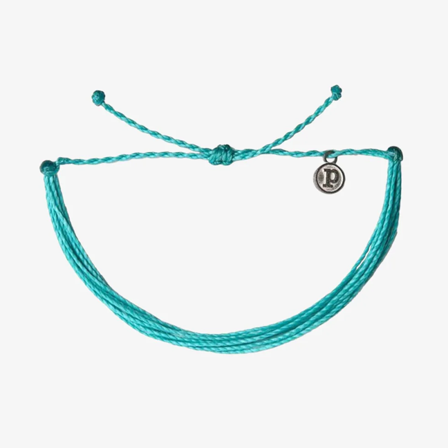 Pura Vida Original Solid Bracelet