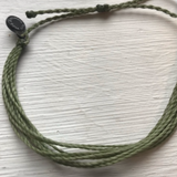 Pura Vida Original Solid Bracelet