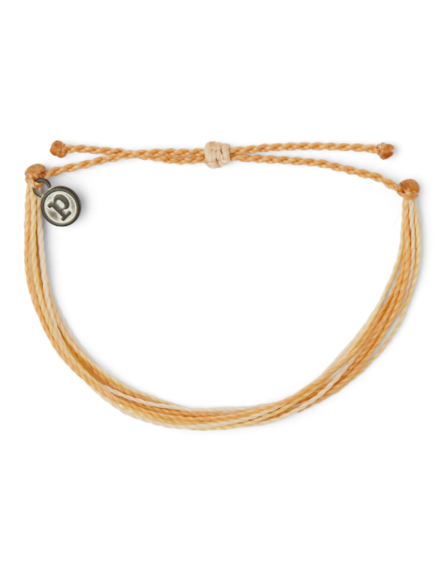 Pura Vida Original Solid Bracelet