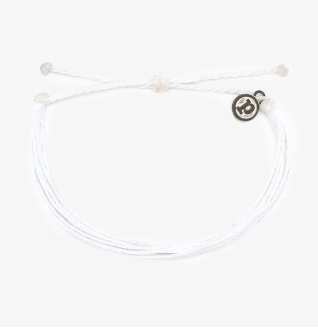 Pura Vida Original Solid Bracelet