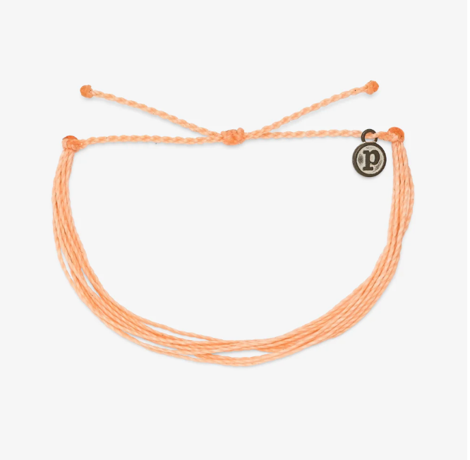 Pura Vida Original Solid Bracelet