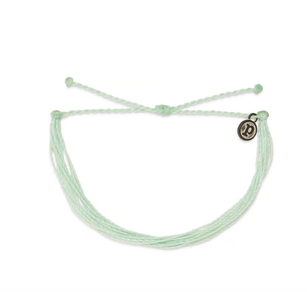 Pura Vida Original Solid Bracelet