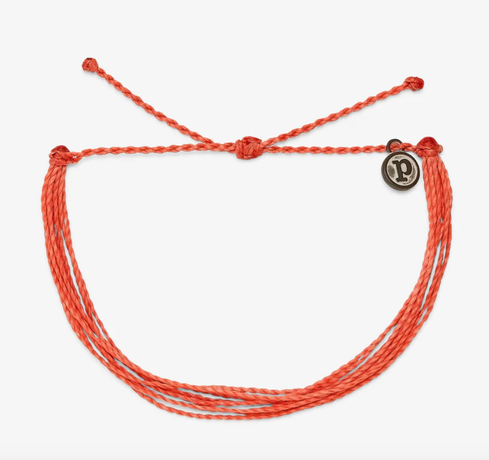 Pura Vida Original Solid Bracelet