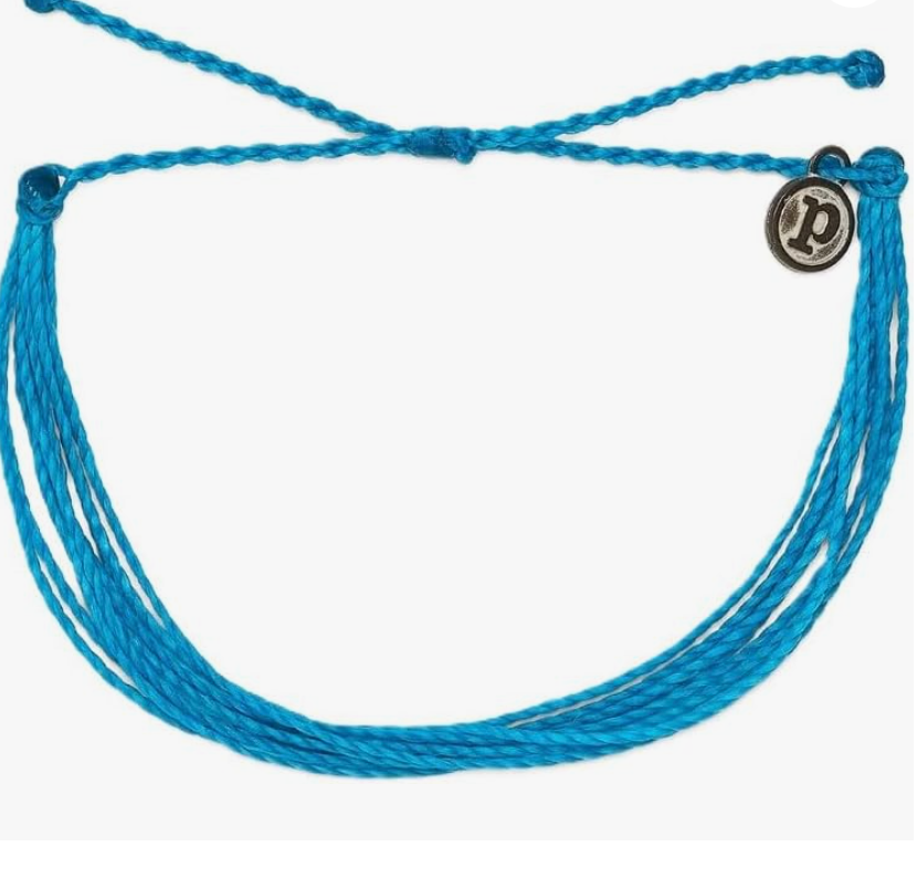 Pura Vida Original Solid Bracelet