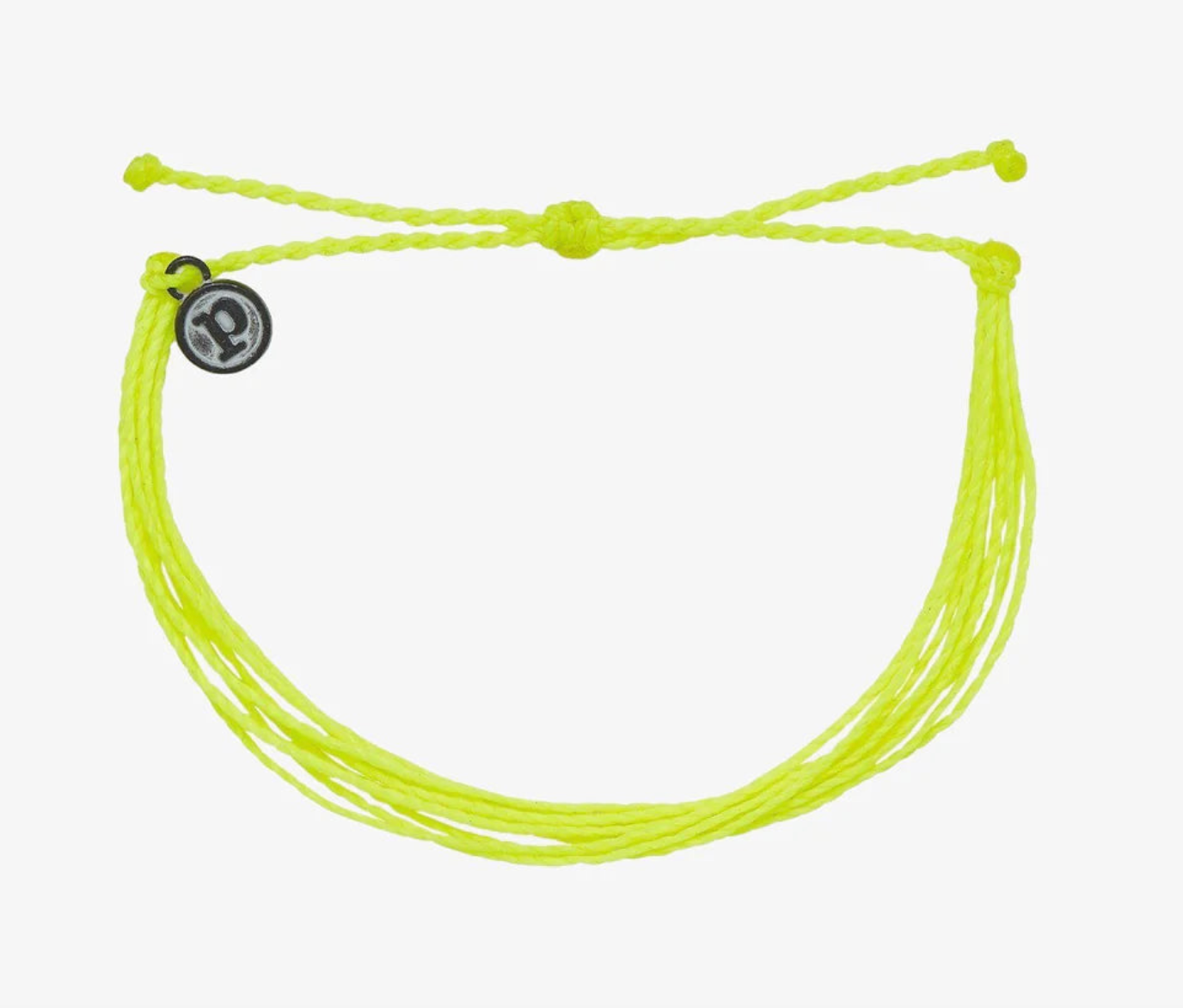 Pura Vida Original Solid Bracelet