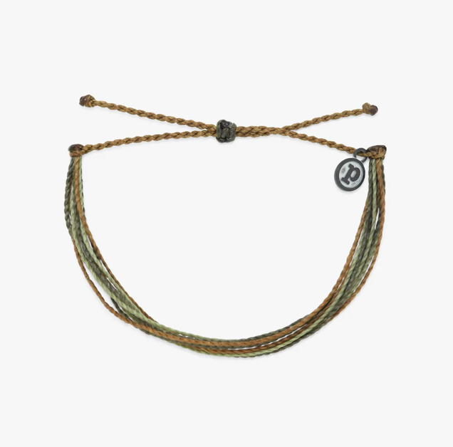 Pura Vida Original Solid Bracelet