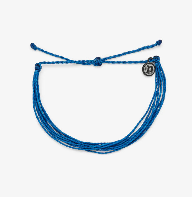 Pura Vida Original Solid Bracelet