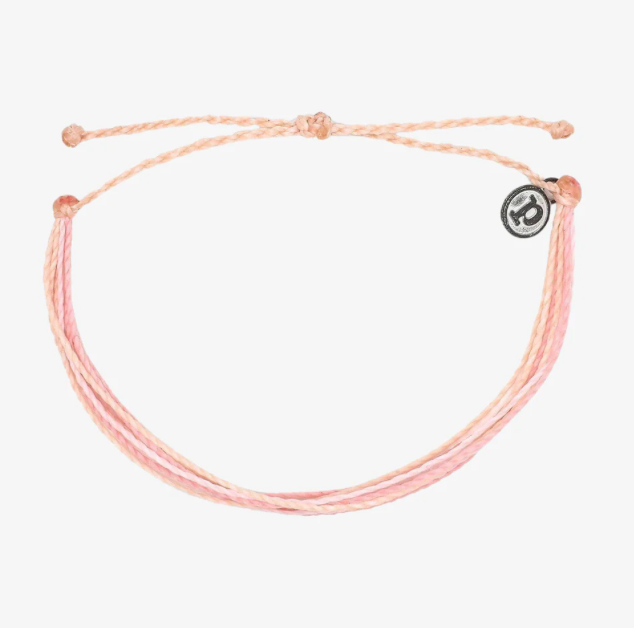 Pura Vida Original Solid Bracelet