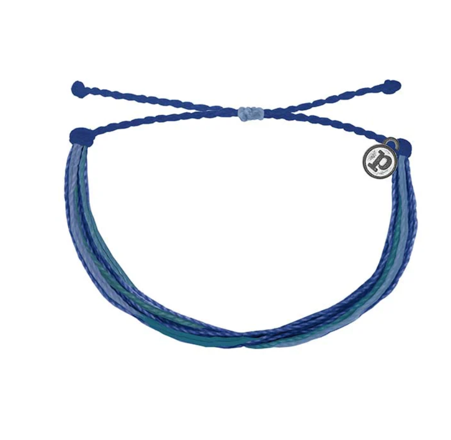 Pura Vida Original Christmas Bracelet