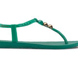 Blown Up Sandal by Ipanema x Shakira - Green