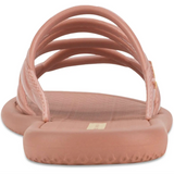 Meu Sol Rasteira Ad Sandal by Ipanema x Shakira - Light Pink