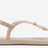 Marble Sandal FE by Ipanema - Beige