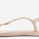 Marble Sandal FE by Ipanema - Beige
