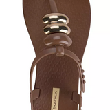 Blown Up Sandal by Ipanema x Shakira - Brown