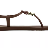 Blown Up Sandal by Ipanema x Shakira - Brown