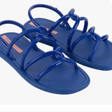 Meu Sol Sandal by Ipanema x Shakira - Royal Blue